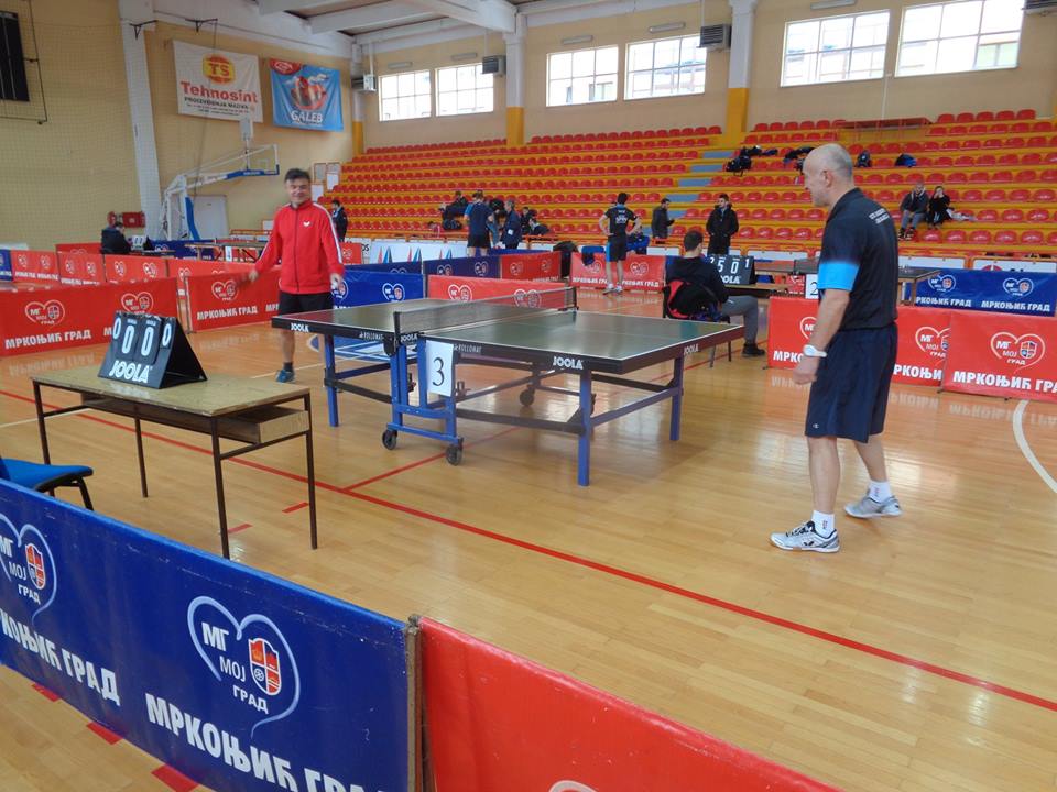 „Мимоза“ мјерка Премијер лигу